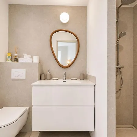 Villa 6 Pers Saint-tropez Private Pool *
