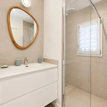 Villa 6 Pers Saint-tropez Private Pool Sainte-Maxime